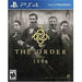 The Order: 1886 - PlayStation 4 - Just $15.99! Shop now at Retro Gaming of Denver