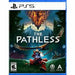 The Pathless - PlayStation 5 - Just $20.99! Shop now at Retro Gaming of Denver
