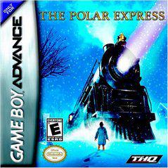 The Polar Express - GameBoy Advance - Premium Video Games - Just $8.99! Shop now at Retro Gaming of Denver