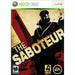 The Saboteur - Xbox 360 - Premium Video Games - Just $15.99! Shop now at Retro Gaming of Denver