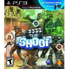 The Shoot - PlayStation 3 - Premium Video Games - Just $9.99! Shop now at Retro Gaming of Denver