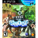 The Shoot - PlayStation 3 - Premium Video Games - Just $10.99! Shop now at Retro Gaming of Denver