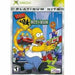 The Simpsons Hit And Run [Platinum Hits] - Xbox - Premium Video Games - Just $47.99! Shop now at Retro Gaming of Denver