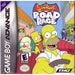 The Simpsons Road Rage - Nintendo GameBoy Advance - Premium Video Games - Just $13.99! Shop now at Retro Gaming of Denver