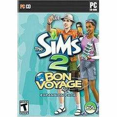 The Sims 2: Bon Voyage (Expansion Pack) - PC - Premium Video Games - Just $13.99! Shop now at Retro Gaming of Denver
