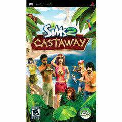 The Sims 2: Castaway - PSP - Premium Video Games - Just $13.99! Shop now at Retro Gaming of Denver