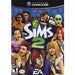 The Sims 2 - Nintendo GameCube (LOOSE) - Premium Video Games - Just $17.99! Shop now at Retro Gaming of Denver