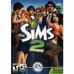 The Sims 2 - PC - Premium Video Games - Just $15.99! Shop now at Retro Gaming of Denver