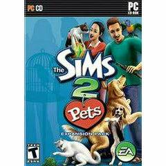 The Sims 2 Pets (Expansion Pack) - PC - Premium Video Games - Just $13.99! Shop now at Retro Gaming of Denver