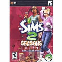 The Sims 2 Seasons (Expansion Pack) - PC - Premium Video Games - Just $9.99! Shop now at Retro Gaming of Denver