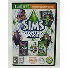 The Sims 3 Starter Pack - PC - Premium Video Games - Just $21.99! Shop now at Retro Gaming of Denver