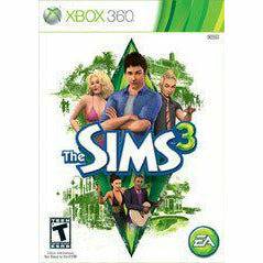 The Sims 3  - Xbox 360 - Premium Video Games - Just $6.99! Shop now at Retro Gaming of Denver