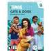 The Sims 4 Cats & Dogs - PC - Just $21.99! Shop now at Retro Gaming of Denver