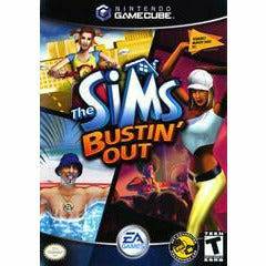 The Sims Bustin Out - GameCube - Premium Video Games - Just $16.99! Shop now at Retro Gaming of Denver