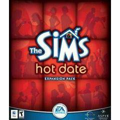 The Sims: Hot Date (Expansion Pack) - PC - Premium Video Games - Just $16.99! Shop now at Retro Gaming of Denver