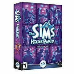 The Sims House Party (Expansion Pack) - PC - Premium Video Games - Just $18.99! Shop now at Retro Gaming of Denver