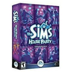 The Sims House Party (Expansion Pack) - PC - Premium Video Games - Just $18.99! Shop now at Retro Gaming of Denver