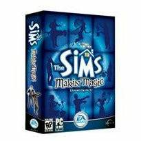 The Sims: Makin' Magic (Expansion Pack) - PC - Premium Video Games - Just $13.99! Shop now at Retro Gaming of Denver