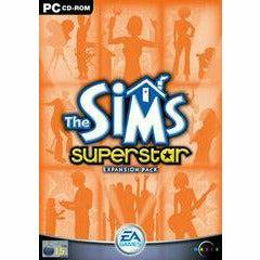 The Sims: Superstars (Expansion Pack) - PC - Premium Video Games - Just $9.99! Shop now at Retro Gaming of Denver