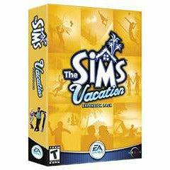The Sims: Vacation (Expansion Pack) - PC - Premium Video Games - Just $11.59! Shop now at Retro Gaming of Denver