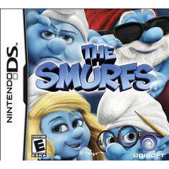 The Smurfs - Nintendo DS - Premium Video Games - Just $9.99! Shop now at Retro Gaming of Denver