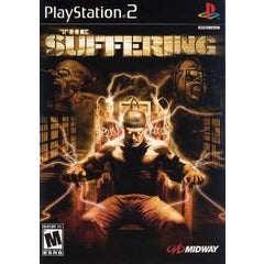 The Suffering - PlayStation 2 - Premium Video Games - Just $46.99! Shop now at Retro Gaming of Denver
