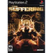 The Suffering - PlayStation 2 - Just $49.99! Shop now at Retro Gaming of Denver