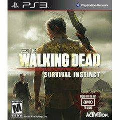 The Walking Dead: Survival Instinct - PlayStation 3 - Premium Video Games - Just $7.99! Shop now at Retro Gaming of Denver