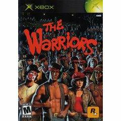 The Warriors - Xbox - Premium Video Games - Just $32.99! Shop now at Retro Gaming of Denver
