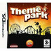 Theme Park - Nintendo DS - Premium Video Games - Just $5.99! Shop now at Retro Gaming of Denver