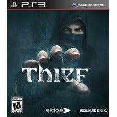 Thief - PlayStation 3 - Premium Video Games - Just $6.99! Shop now at Retro Gaming of Denver