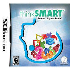 Thinksmart - Nintendo DS - Premium Video Games - Just $6.99! Shop now at Retro Gaming of Denver