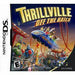 Thrillville Off The Rails - Nintendo DS (Game Only) - Premium Video Games - Just $6.99! Shop now at Retro Gaming of Denver