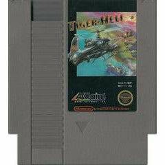 Tiger-Heli - NES - Premium Video Games - Just $4.99! Shop now at Retro Gaming of Denver