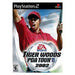 Tiger Woods PGA Tour 2002 - PlayStation 2 - Premium Video Games - Just $7.99! Shop now at Retro Gaming of Denver