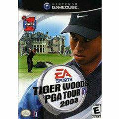 Tiger Woods 2003 - GameCube - Premium Video Games - Just $8.79! Shop now at Retro Gaming of Denver