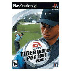 Tiger Woods PGA Tour 2003 - PlayStation 2 - Premium Video Games - Just $3.99! Shop now at Retro Gaming of Denver