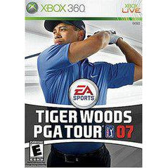 Tiger Woods 2007 - Xbox 360 - Premium Video Games - Just $4.99! Shop now at Retro Gaming of Denver