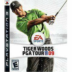 Tiger Woods PGA Tour 2009 - PlayStation 3 - Premium Video Games - Just $9.99! Shop now at Retro Gaming of Denver