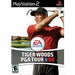 Tiger Woods PGA Tour 08 - PlayStation 2 - Premium Video Games - Just $3.36! Shop now at Retro Gaming of Denver