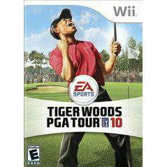 Tiger Woods PGA Tour 10 - Wii - (LOOSE) - Premium Video Games - Just $6.99! Shop now at Retro Gaming of Denver