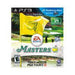 Tiger Woods PGA Tour 12: The Masters - PlayStation 3 - Premium Video Games - Just $4.99! Shop now at Retro Gaming of Denver