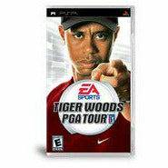 Tiger Woods PGA Tour - PSP - Premium Video Games - Just $3.99! Shop now at Retro Gaming of Denver