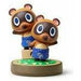 Timmy & Tommy - Animal Crossing - Amiibo- Wii U / 3DS - Just $23.99! Shop now at Retro Gaming of Denver