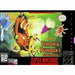 Timon And Pumbaa Jungle Games - Super Nintendo - (LOOSE) - Premium Video Games - Just $7.99! Shop now at Retro Gaming of Denver
