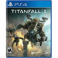 Titanfall 2 - PlayStation 4 - Premium Video Games - Just $7.99! Shop now at Retro Gaming of Denver