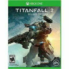 Titanfall 2 [Deluxe Edition] - Xbox One - Premium Video Games - Just $39.99! Shop now at Retro Gaming of Denver