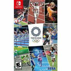 Tokyo 2020 Olympic Games - Nintendo Switch - Just $15.99! Shop now at Retro Gaming of Denver