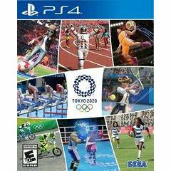 Tokyo 2020 Olympic Games - PlayStation 4 - Premium Video Games - Just $17.99! Shop now at Retro Gaming of Denver