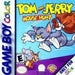 Tom And Jerry Mouse Hunt - GameBoy Color - Premium Video Games - Just $28.99! Shop now at Retro Gaming of Denver
